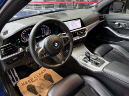 
										BMW Série 3 VII Berline 330e 292ch M Sport BVA8 Hybride full									