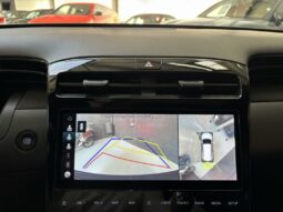 
										Hyundai Tucson IV 1.6 CRDI 136 DCT-7 HYBRID 48V N LINE EXE full									
