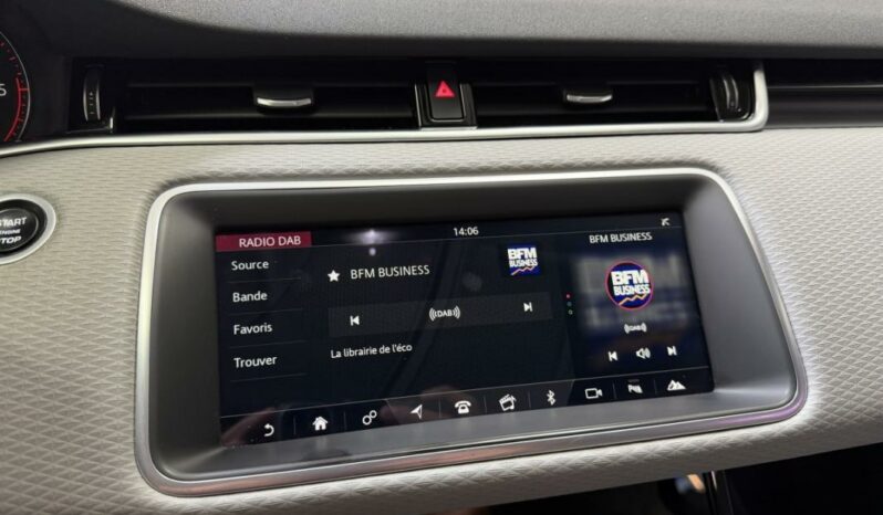 
								Land Rover Range Rover Evoque II D150 BVA 4WD S full									