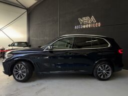 
										BMW X5 IV xDrive30d 286ch M Sport BVA8 full									