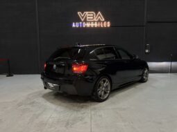 
										BMW Série 1 II 135I Xdrive BVA8 M performance full									