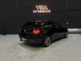 BMW Série 1 II 135I Xdrive BVA8 M performance