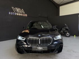 BMW X5 IV xDrive30d 286ch M Sport BVA8