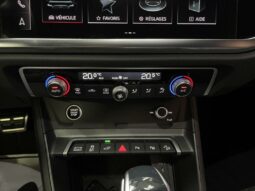 
										Audi Q3 Sportback 45 TFSI E 245 S tronic S line full									