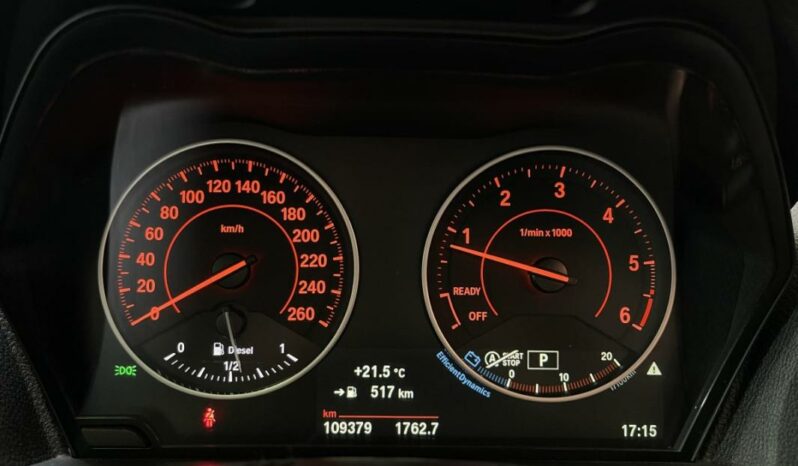 
								BMW Série 2 Cabriolet 220d 190ch M Sport BVA8 full									