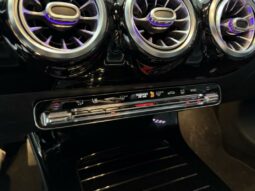 
										Mercedes Classe A Compact IV 180 d Progressive Line 7G-DCT full									