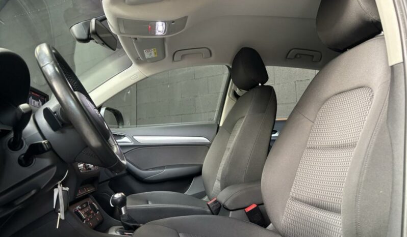 
								Audi Q3 1.4 TFSI COD 150 S tronic Ambiente full									