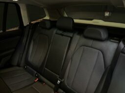 
										BMW X3 III xDrive20d 190ch xLine BVA8 full									