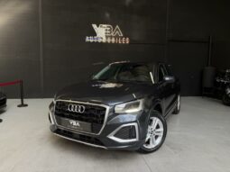 
										Audi Q2 35 TDI 150 S tronic Design full									