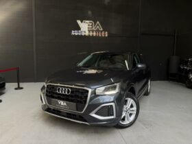 Audi Q2 35 TDI 150 S tronic Design