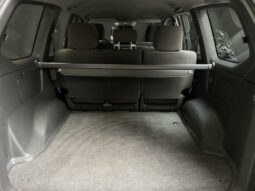 
										Toyota Land Cruiser II 165 D-4D GX full									