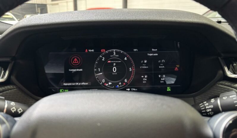 
								Land Rover Range Rover Velar 3.0 D300 BVA HSE R-Dynamic full									