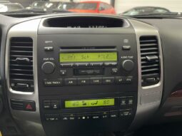 
										Toyota Land Cruiser II 165 D-4D GX full									