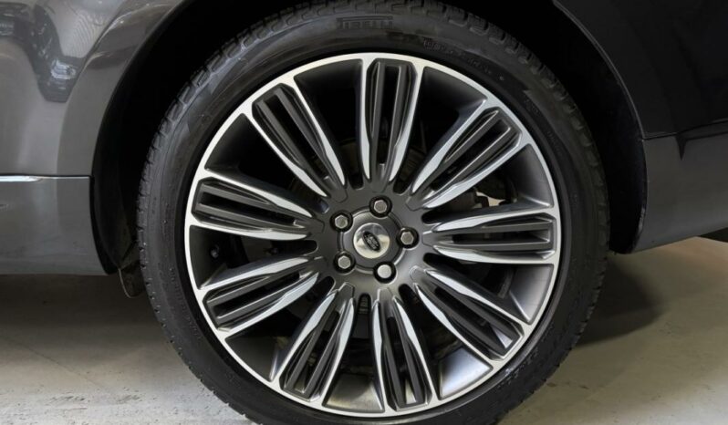 
								Land Rover Range Rover Sport II SDV6 3.0 HSE Auto full									