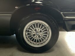 
										BMW Série 3 323i e21 – Pack BBS Origine full									