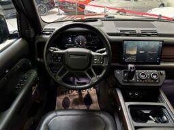 
										Land Rover Defender II 2.0 P400e PHEV 110 BVA 4×4 X-Dynamic SE full									