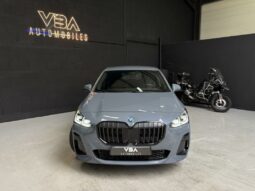 
										BMW Serie 2 Active Tourer II 225e xDrive 245ch M Sport DKG7 full									