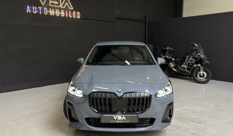 
								BMW Serie 2 Active Tourer II 225e xDrive 245ch M Sport DKG7 full									