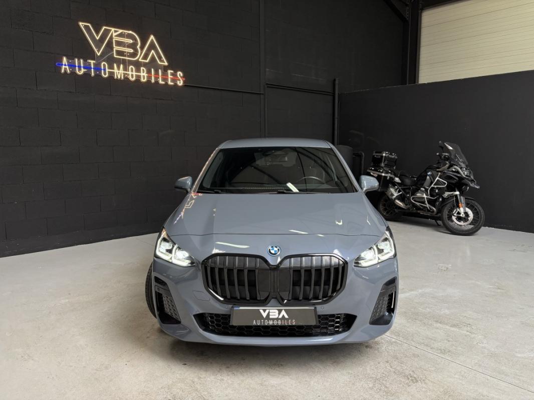 BMW Serie 2 Active Tourer II 225e xDrive 245ch M Sport DKG7