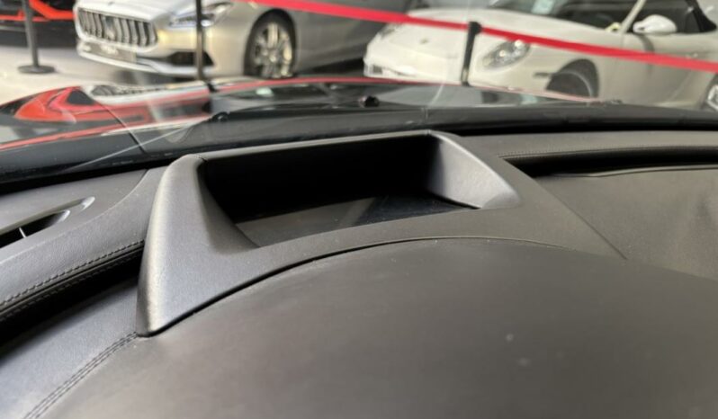 
								BMW Série 6 II M6 507 ch Cabriolet SMG7 full									