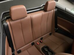 
										BMW Série 2 Cabriolet 220d 190ch M Sport BVA8 full									