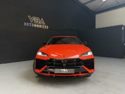 
										Lamborghini Urus (2) 4.0 V8 800 SE BVA8 full									