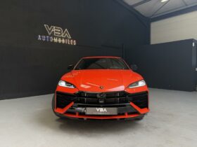 Lamborghini Urus (2) 4.0 V8 800 SE BVA8
