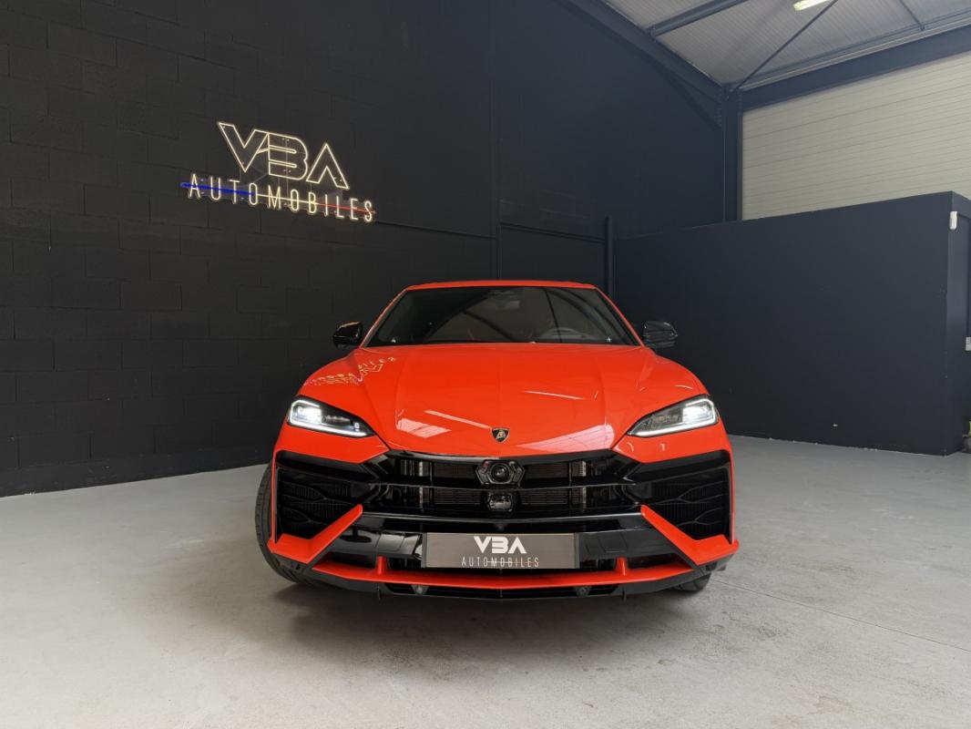 Lamborghini Urus (2) 4.0 V8 800 SE BVA8
