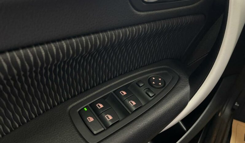 
								BMW Série 1 II 116i 136ch Lounge Plus BVA full									