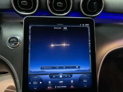 
										Mercedes Classe C break V 220 d Avantgarde Line 9G-Tronic full									