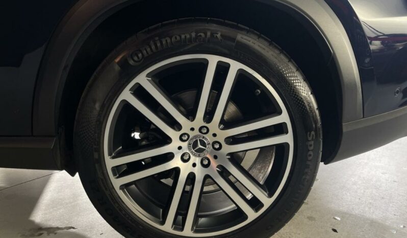 
								Mercedes Classe GLE 400 d 4 matic Avantgarde Line full									