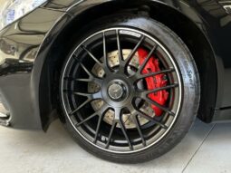 
										Mercedes Classe C coupe IV AMG 63 S full									