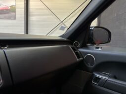 
										Land Rover Range Rover Sport II SDV6 3.0 HSE Auto full									
