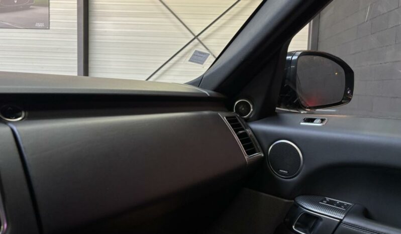 
								Land Rover Range Rover Sport II SDV6 3.0 HSE Auto full									