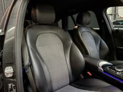 
										Mercedes Classe C break IV 300 de Avantgarde Line full									
