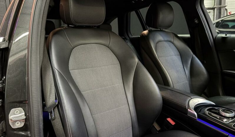 
								Mercedes Classe C break IV 300 de Avantgarde Line full									