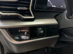 
										Kia Sportage V 1.6 CRDI 136 MHEV DCT7 DESIGN full									