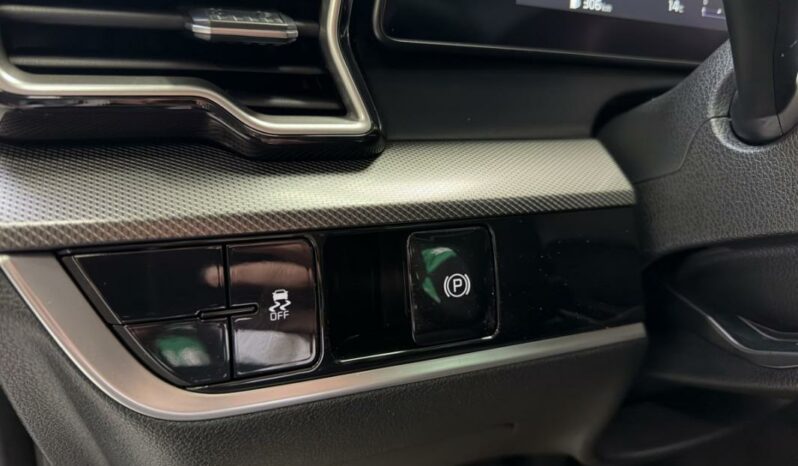 
								Kia Sportage V 1.6 CRDI 136 MHEV DCT7 DESIGN full									