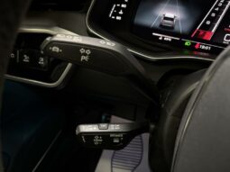 
										Audi RS6 Avant (5) 6 4.0 TFSI MHEV quattro perfor. full									