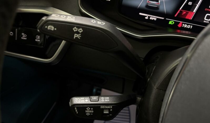 
								Audi RS6 Avant (5) 6 4.0 TFSI MHEV quattro perfor. full									