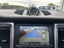 
										Porsche Macan 3.6 V6 TURBO full									