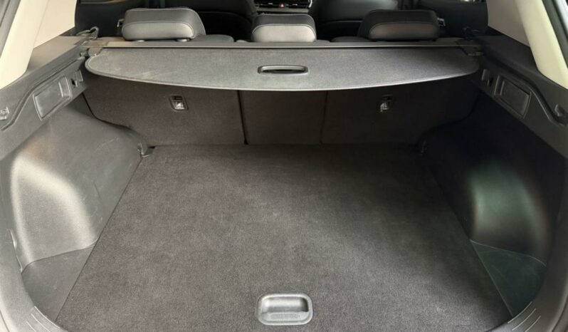 
								Kia Sportage V 1.6 CRDI 136 MHEV DCT7 DESIGN full									