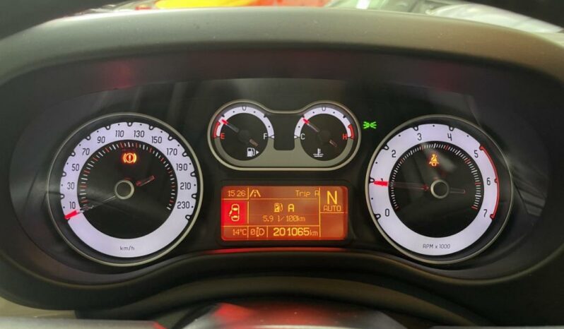 
								Fiat 500L 1.3 Multijet 85ch S&S Easy Dualogic full									