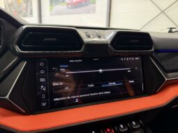 
										Lamborghini Urus (2) 4.0 V8 800 SE BVA8 full									