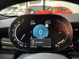 
										Mini Cabrio Mini IV Cooper Edition Premium Plus 136 ch BVA7 full									