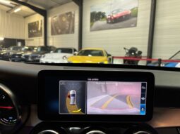 
										Mercedes Classe C break IV 300 de Avantgarde Line full									