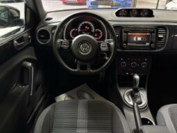 
										Volkswagen Coccinelle II 2.0 TDI 140 DSG6 Sport full									