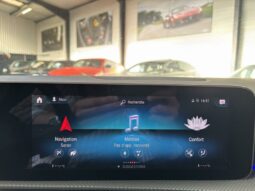 
										Mercedes Classe A Compact IV 200 d AMG Line 8G-DCT full									