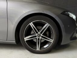 
										Mercedes Classe A Compact IV 180 d Progressive Line 7G-DCT full									