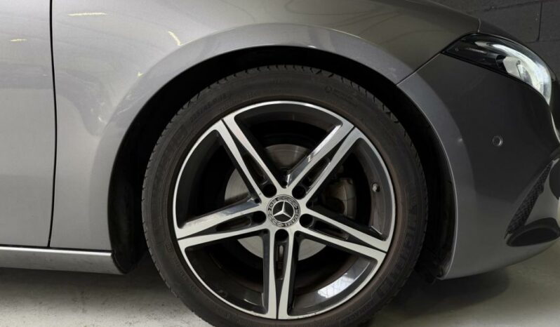 
								Mercedes Classe A Compact IV 180 d Progressive Line 7G-DCT full									
